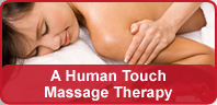 A Human Touch Massage Therapy
